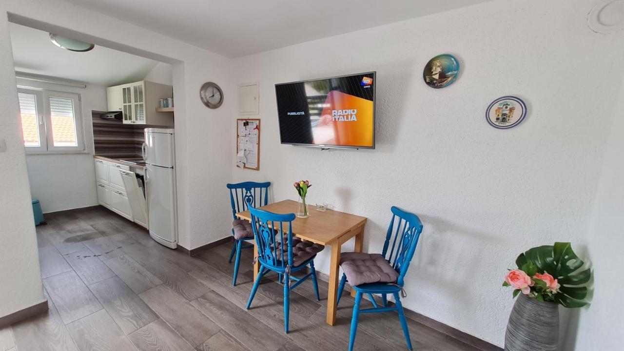 Apartman Dado ツレス エクステリア 写真
