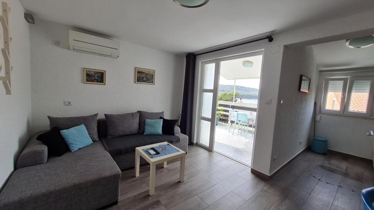 Apartman Dado ツレス エクステリア 写真
