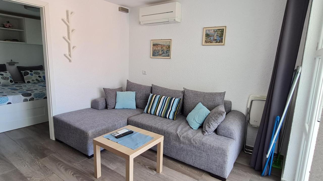 Apartman Dado ツレス エクステリア 写真