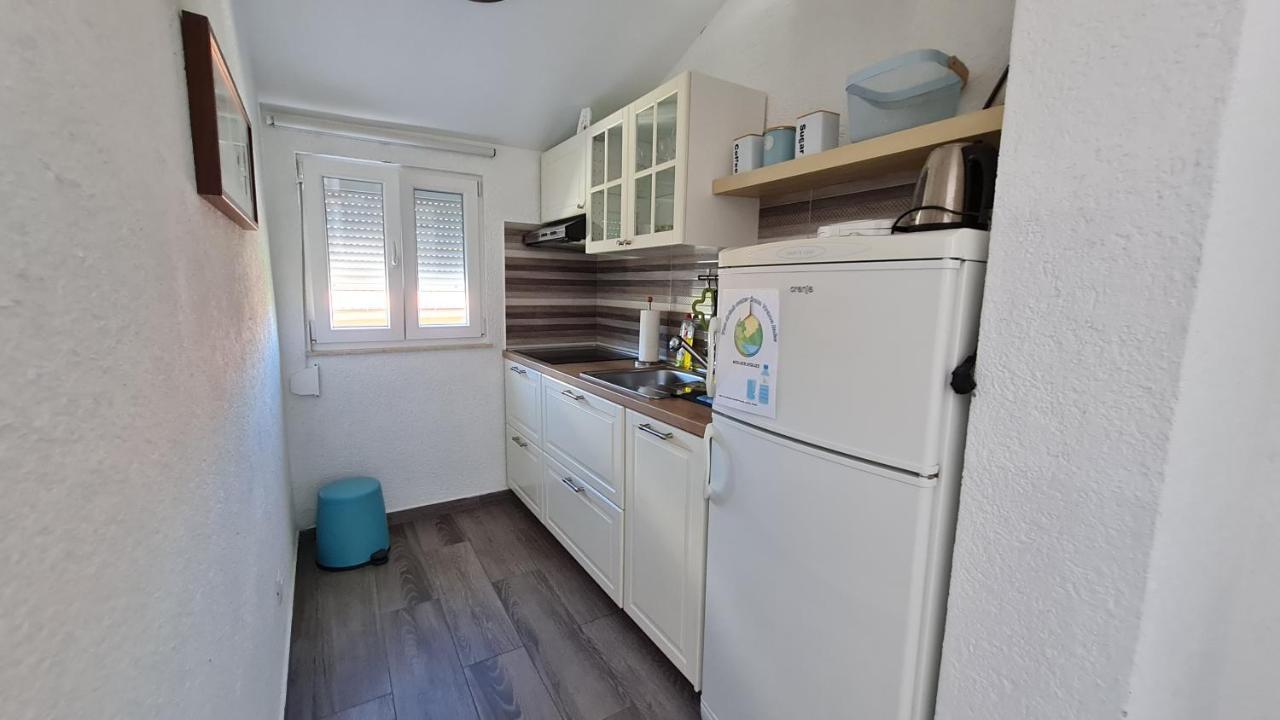 Apartman Dado ツレス エクステリア 写真