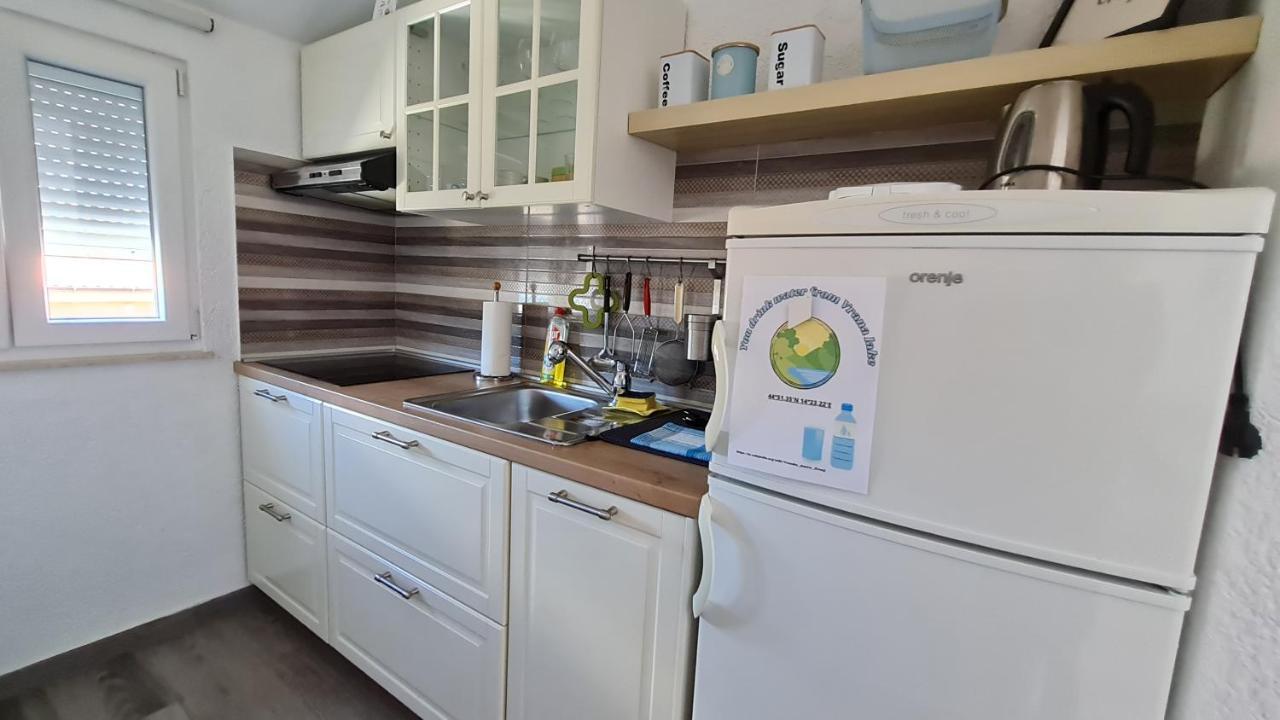 Apartman Dado ツレス エクステリア 写真