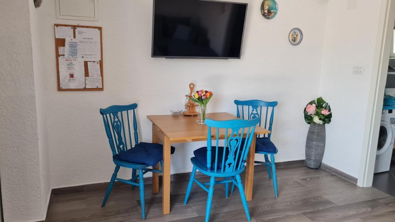 Apartman Dado ツレス エクステリア 写真