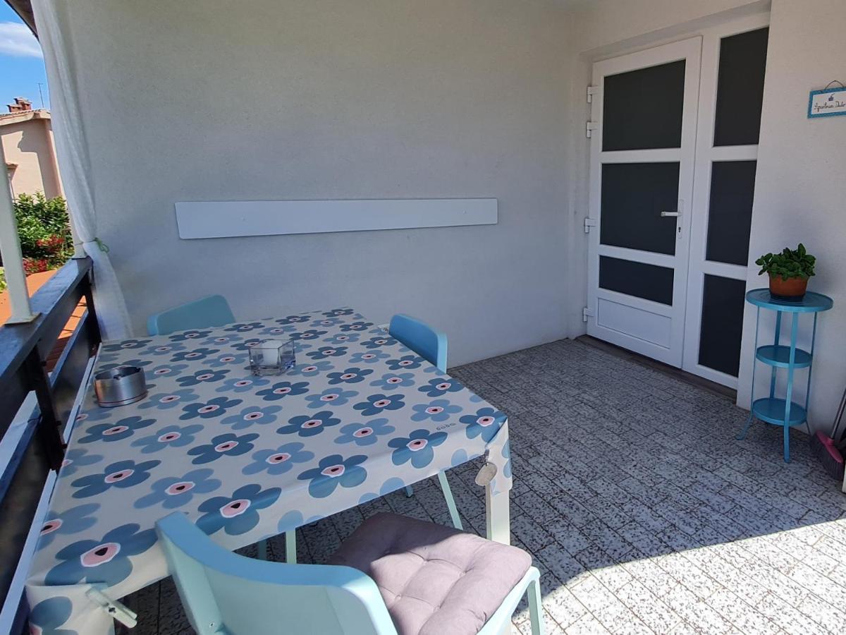 Apartman Dado ツレス エクステリア 写真