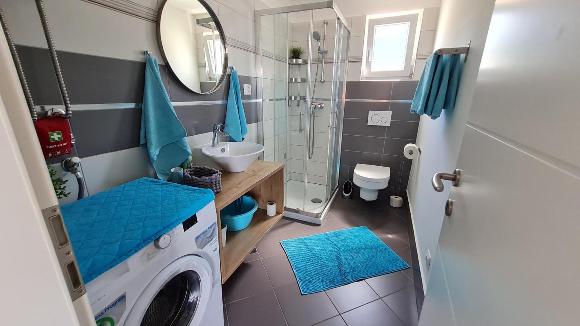 Apartman Dado ツレス エクステリア 写真